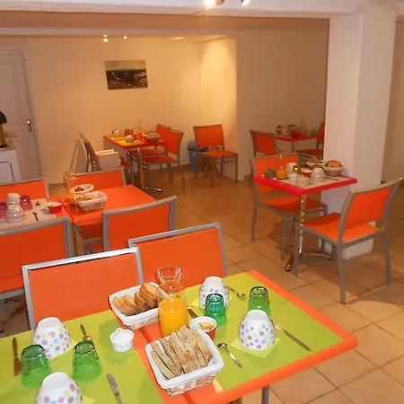 Domaine Des Calosses خيمة فخمة *