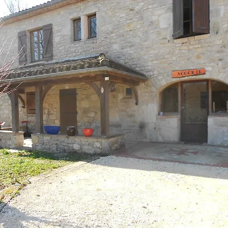 Domaine Des Calosses خيمة فخمة