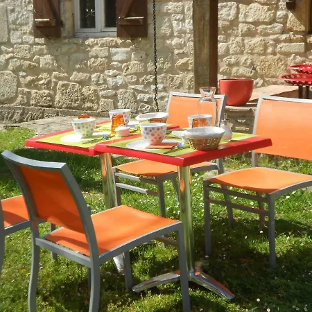 خيمة فخمة Domaine Des Calosses Floressas