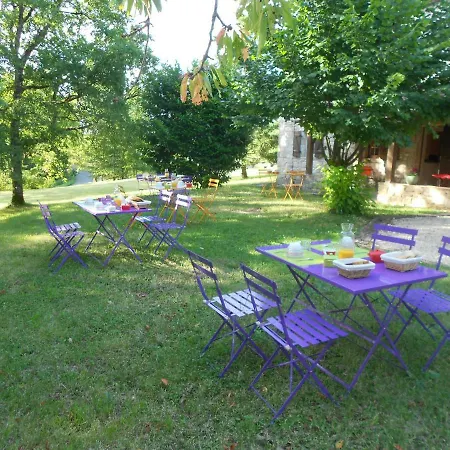 خيمة فخمة Domaine Des Calosses