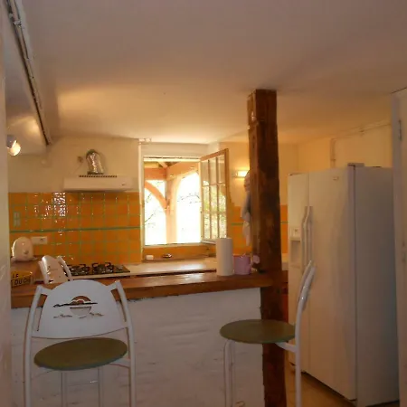 خيمة فخمة Domaine Des Calosses *
