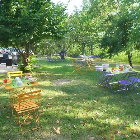 Domaine Des Calosses * Floressas