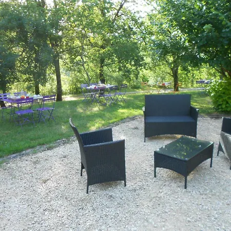 Domaine Des Calosses * Floressas