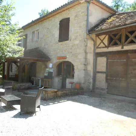 Domaine Des Calosses * Floressas