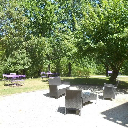 Domaine Des Calosses